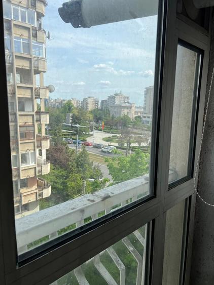 Apartament cu 4 camere în Central