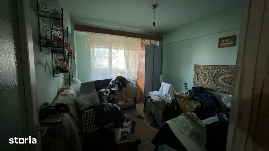 Apartament cu 2 camere decomandat în Orașul Nou