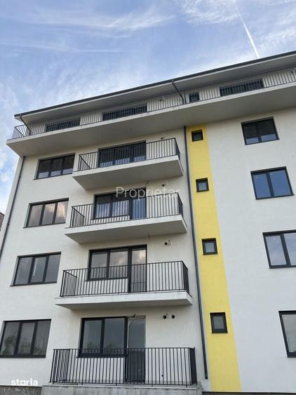 OFERTA! Apartament 2 camere cu TVA INCLUS zona Brestei Promenada Mall
