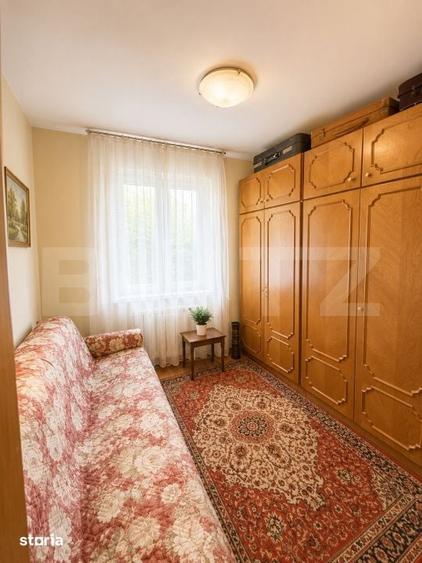 Apartament 3 camere | Parcare inclusa | Etaj intermediar - Astra - 7