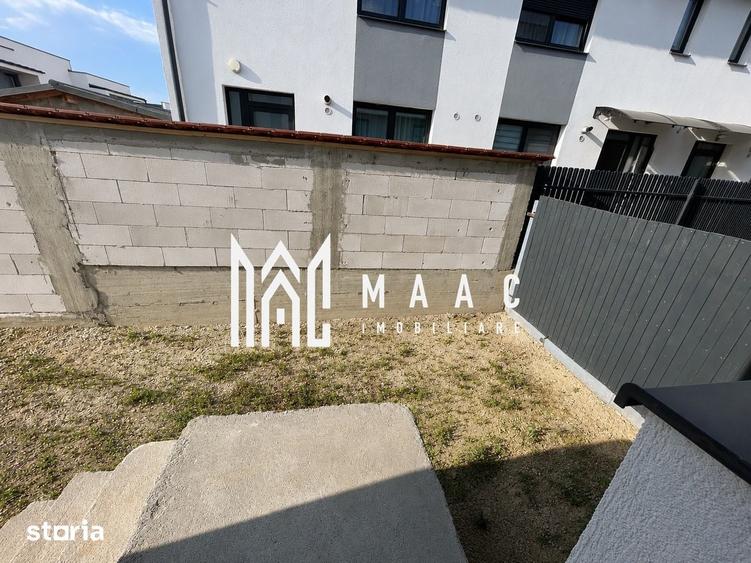 Casă cu 3 camere cu Teren 240 Mp în Central