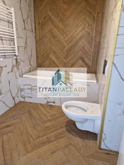 Ofertă Black Friday!Penthouse Finalizat,Terasă Panoramică 136 mp,Titan–Pallady - 33
