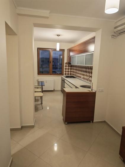 Apartament cu 2 camere decomandat în Nicolae Grigorescu