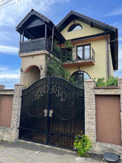 Casa Vila impresionanta Tulcea - 7