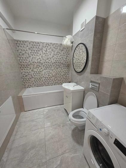 Garsonieră decomandată în Bucium