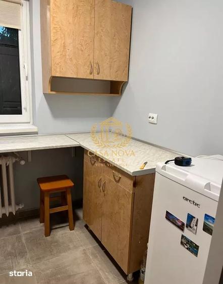 Apartament 2 camere 47mp, etaj intermediar, finisaje medii catre moder - 5