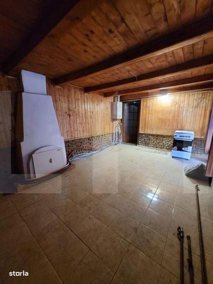 Casa individuala 3 camere 108 mp utili 700mp teren Timisoara - 6