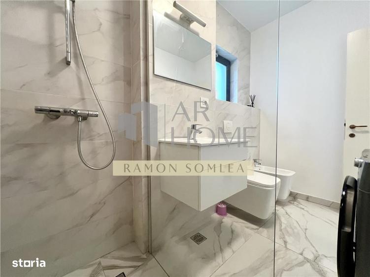 Apartament 2 camere, de lux, central, Ploiesti - 1