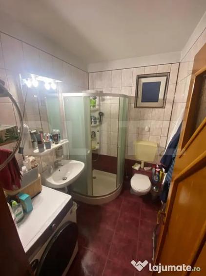 Casa de vanzare, 257 mp, zona Sala Olimpia - Spitalul Judete - 2
