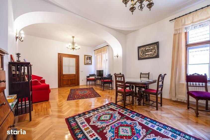 Apartament 2 camere in Centrul Vechi, Brasov - 7