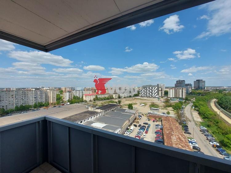 Apartament cu 3 camere în Gheorghe Lazăr