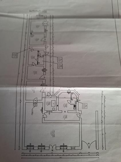 Casă cu 4 camere în Lipova