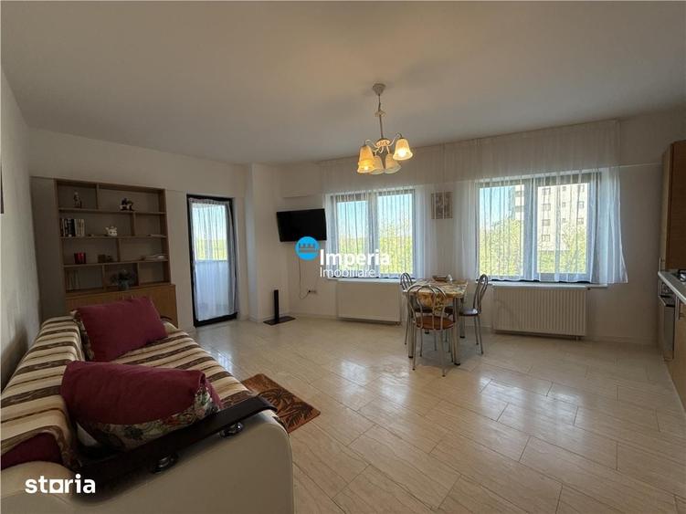 Apartament cu 2 camere în Ciric