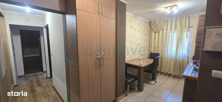 Apartament cu 3 camere in Oradea, Cartierul Nufarul,Gaminvest,A2702A - 5