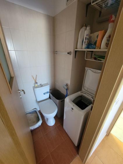 Apartament cu 3 camere decomandat în Canta