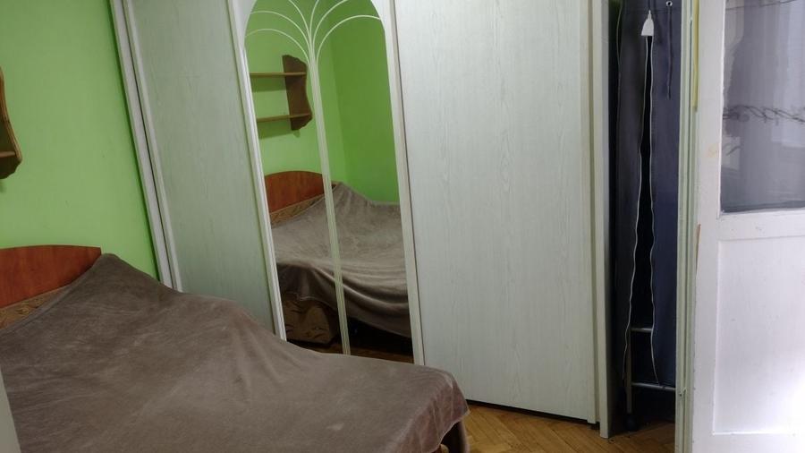 Apartament cu 2 camere nedecomandat în Central
