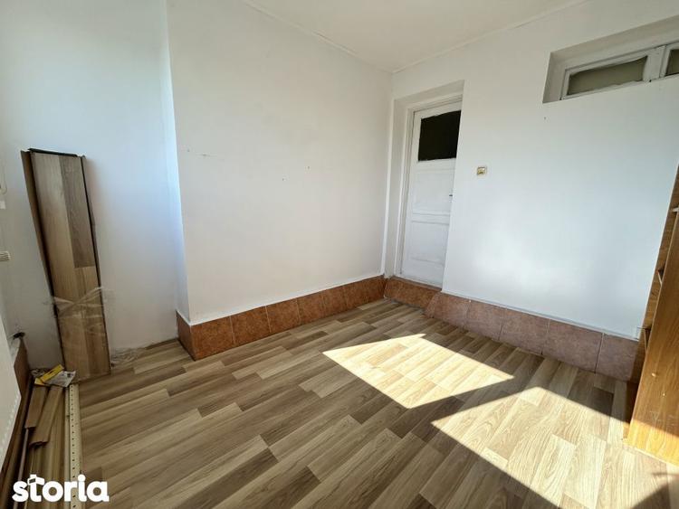 Basarabia Campia Libertatii 3 Camere 66mp/9 minute metrou Muncii - 16