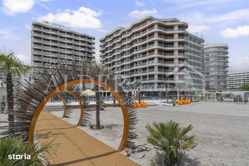 Apartament cu 3 camere în Nord