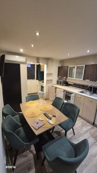 Apartament 2 camere Crangasi an 1984 - 5