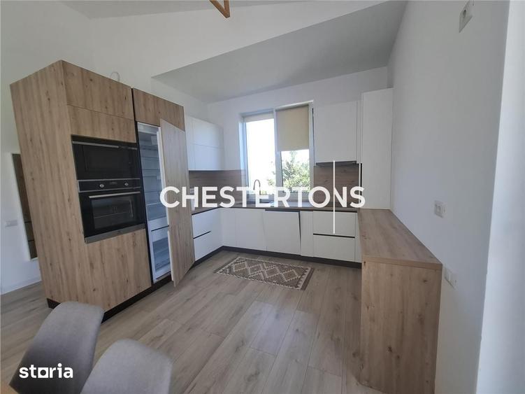 Casă cu 4 camere cu Teren 500 Mp în Corbeanca