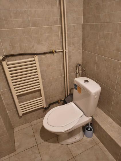 Garsonieră decomandată în Virtuții