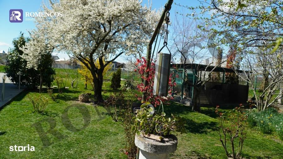 Spațiu comercial, de 430 mp, în Cireșu