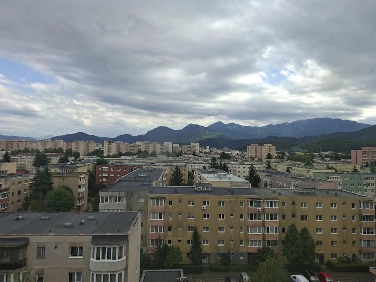 Apartament cu 2 camere decomandat în Astra