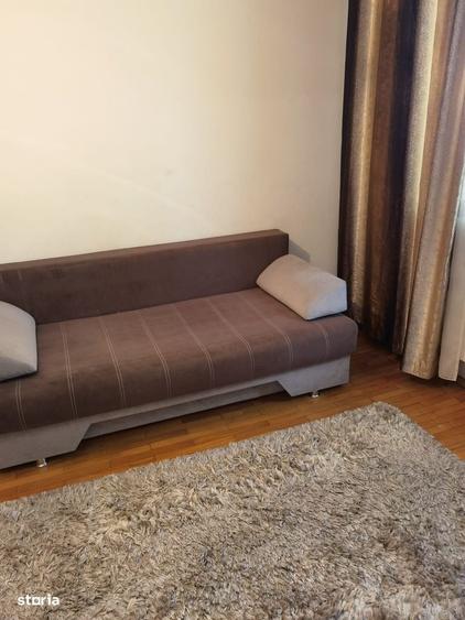 Apartament cu 2 camere în Casa de Cultură