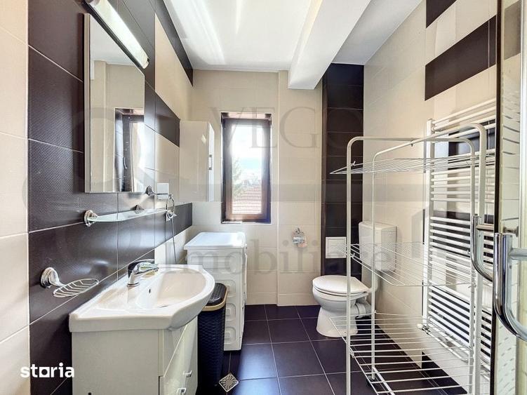 Apartament cu 2 camere si parcare, bloc nou, zona Constantin Brancusi - 2
