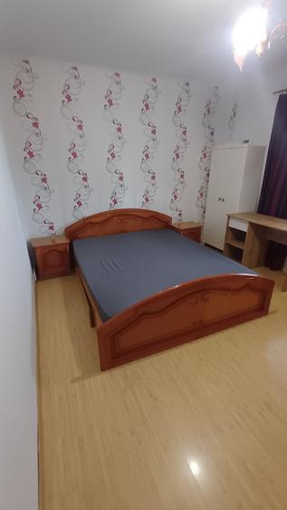 Apartament cu 2 camere decomandat în Dosu Bricii