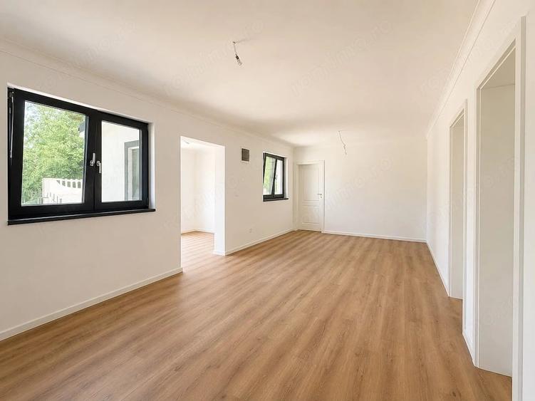 Casă cu Teren 620 Mp în Gepiu