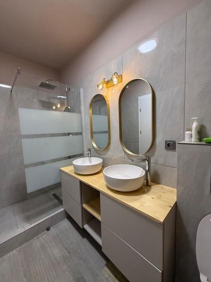 Apartament 3 camere I curte proprie I de inchiriat I Grozavesti - 7
