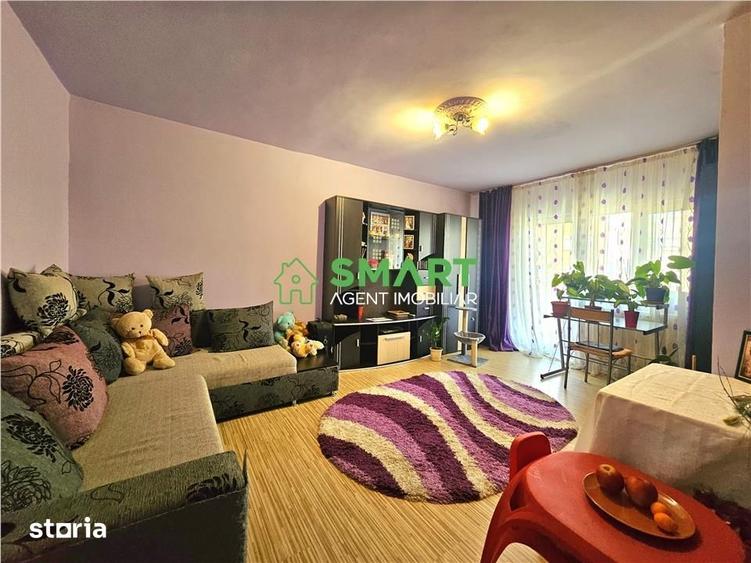 Apartament 3 camere. Zona Alfa, Arad - 2