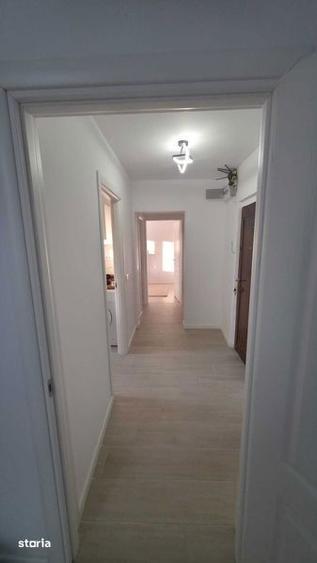 Apartament cu 2 camere, mobilat în Nicolina