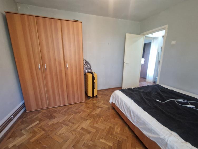 Apartament cu 2 camere semidecomandat în Medicină