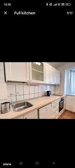 Apartament cu 2 camere în Centrul Istoric