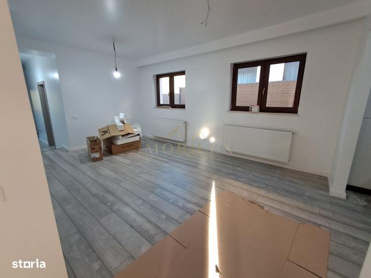 Casă cu 4 camere cu Teren 487 Mp în Valea Seacă