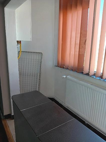Garsonieră decomandată în Tătărași
