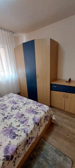 Apartament cu 2 camere decomandat în Dosu Bricii