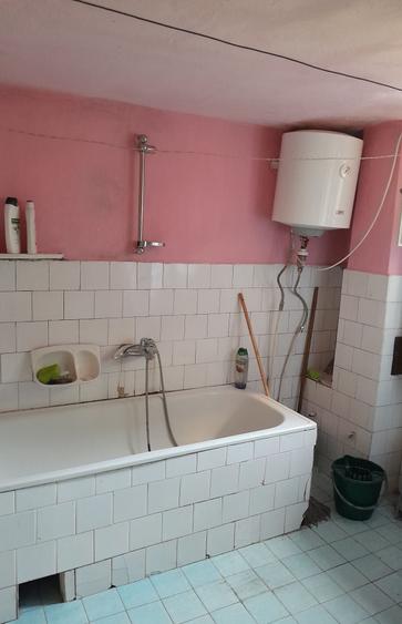 Casă cu 3 camere în Copăceni