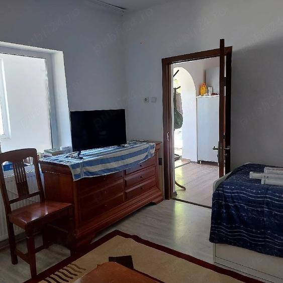 Casă cu Teren 275 Mp în Central
