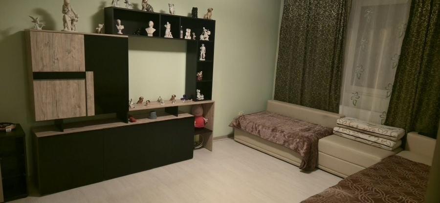 Apartament cu 2 camere decomandat în Exterior Vest