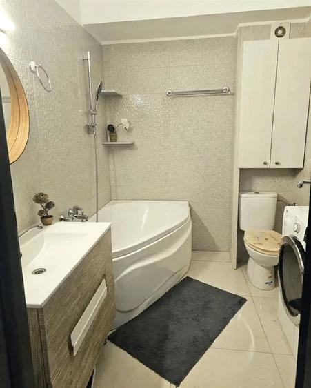 Apartament cu 3 camere decomandat în Chiajna