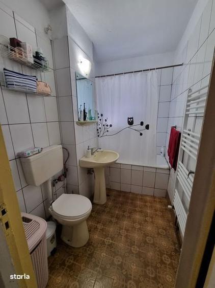 Inchiriez apartament cu 2 camere in cartierul Manastur - 6