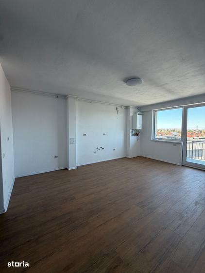 Apartament cu 2 camere în Cetate