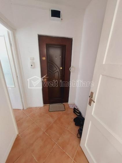 Apartament cu 2 camere semidecomandat în Gheorgheni