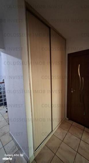 Apartament 3 camere | Mobilat si Utilat | 74 mp | Zona Scriitorilor - 11