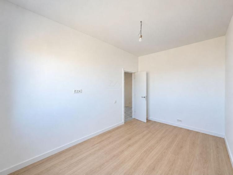 Apartament cu 2 camere în Giroc