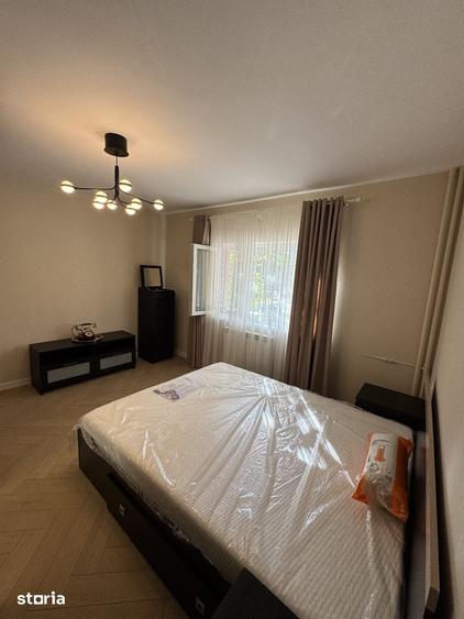 Apartament cu 2 camere în 13 Septembrie