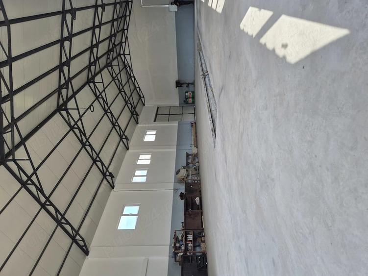 Spațiu comercial, de 250 mp, în Central